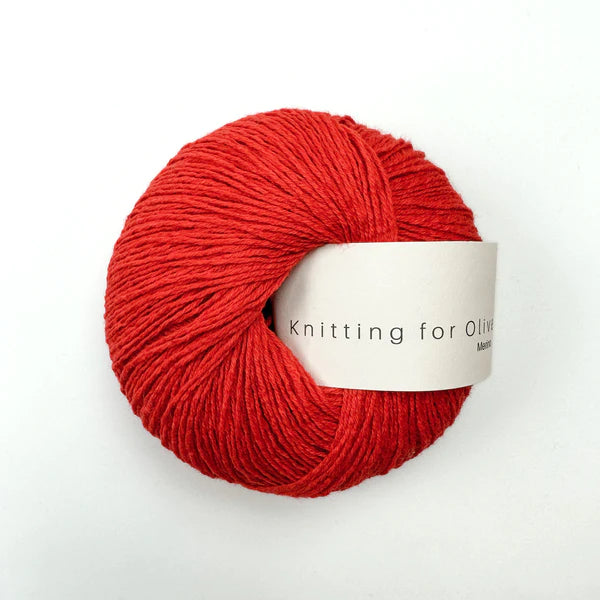 Knitting for Olive | Merino