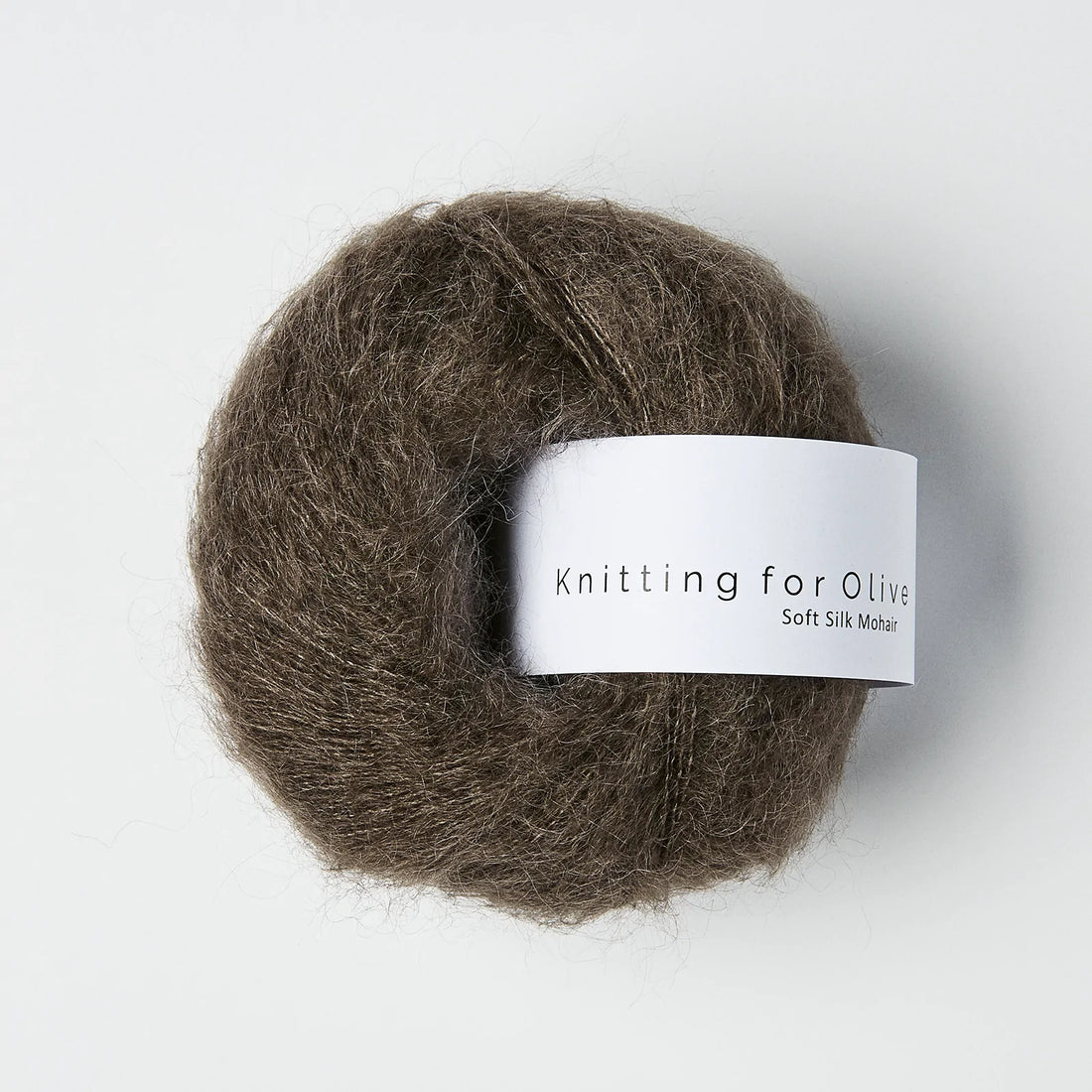 Knitting for Olive | Soft Silk Mohair