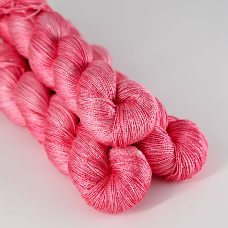 Sysleriget Pure Silk | Helle's Gala Dress