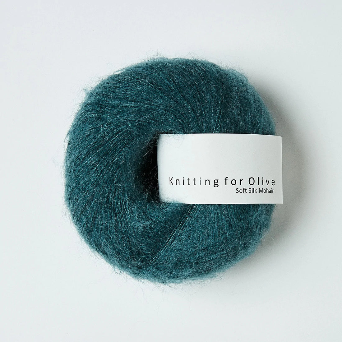 Knitting for Olive | Soft Silk Mohair