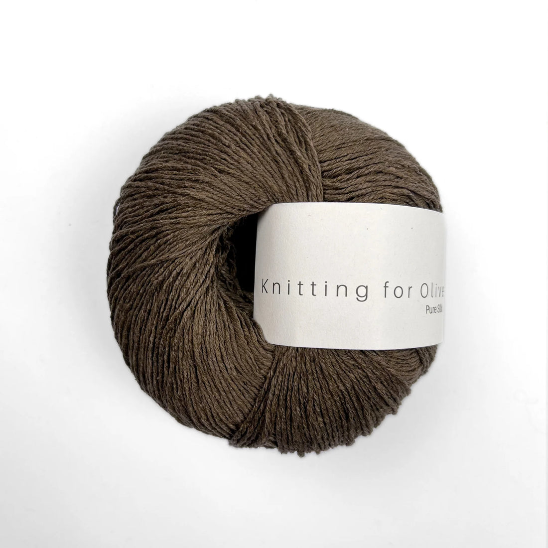 Knitting for Olive | Pure Silk