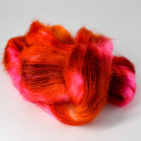 SILK MOHAIR-Burn baby, Burn-3