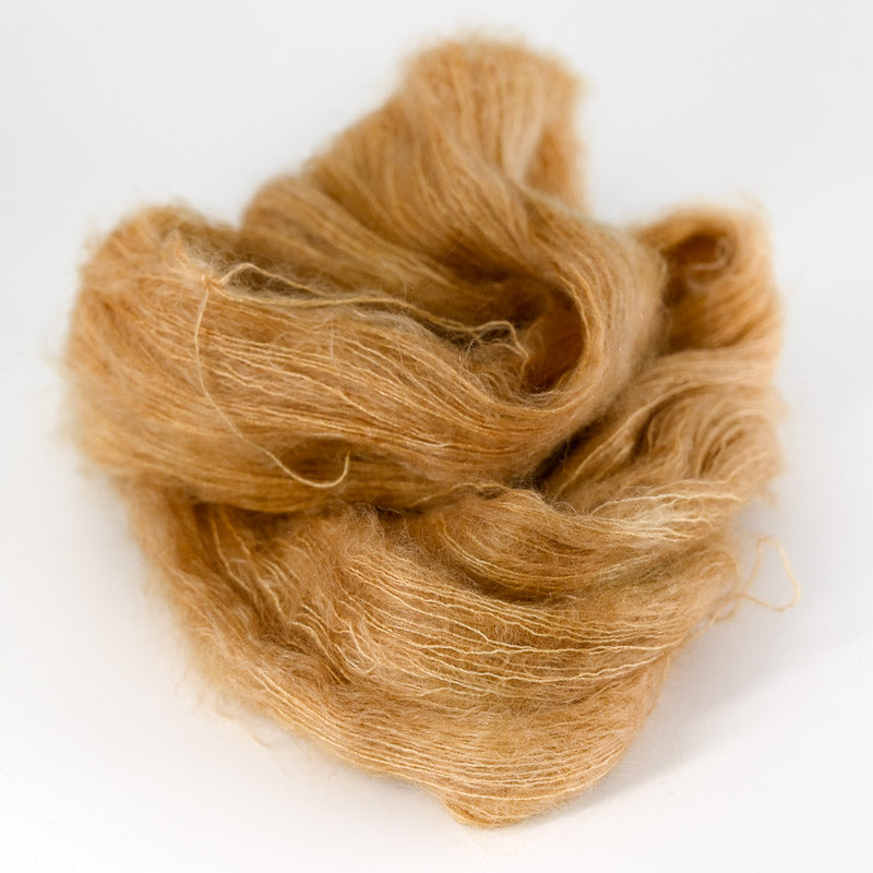 SILK MOHAIR-Camel-3-3