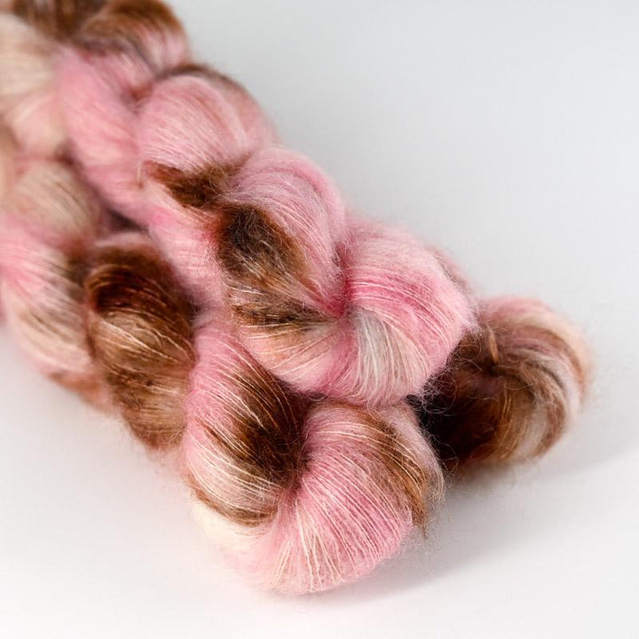 SILK MOHAIR-Cherry Blossom-1