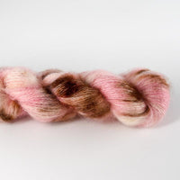 SILK MOHAIR-Cherry Blossom-2