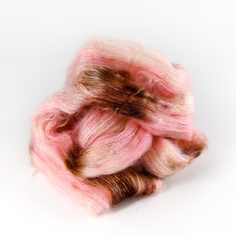 SILK MOHAIR-Cherry Blossom-3