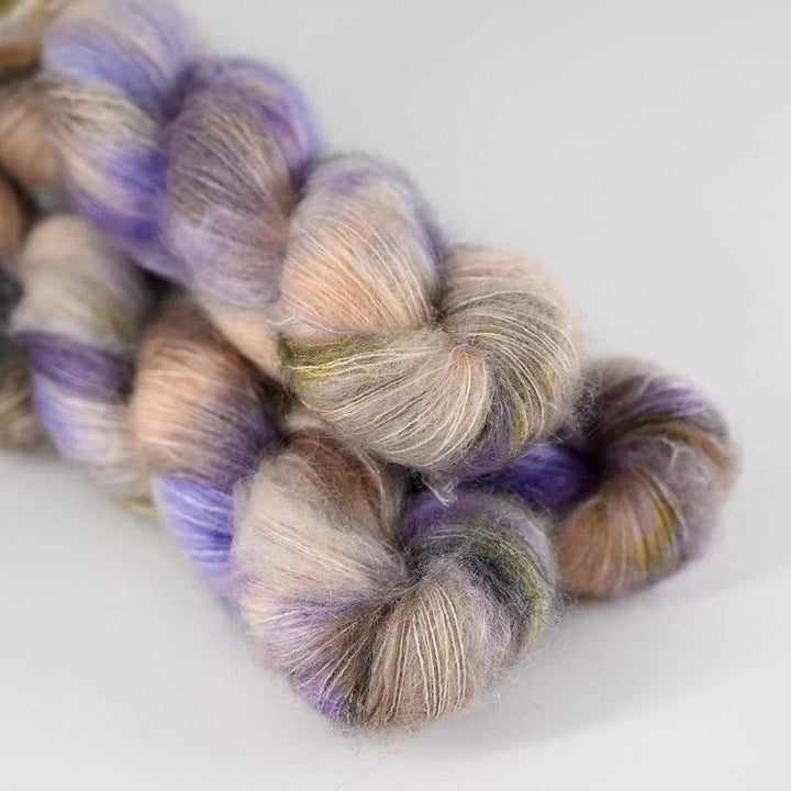 SILK MOHAIR-Falling-1