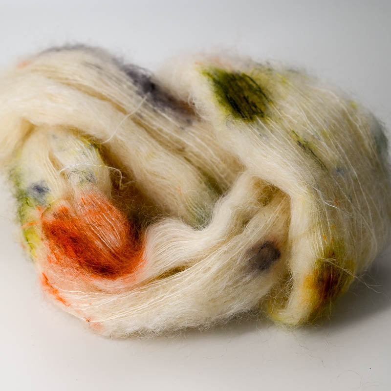 SILK MOHAIR-Fireflies-3