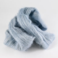 SILK MOHAIR-Glacier-3