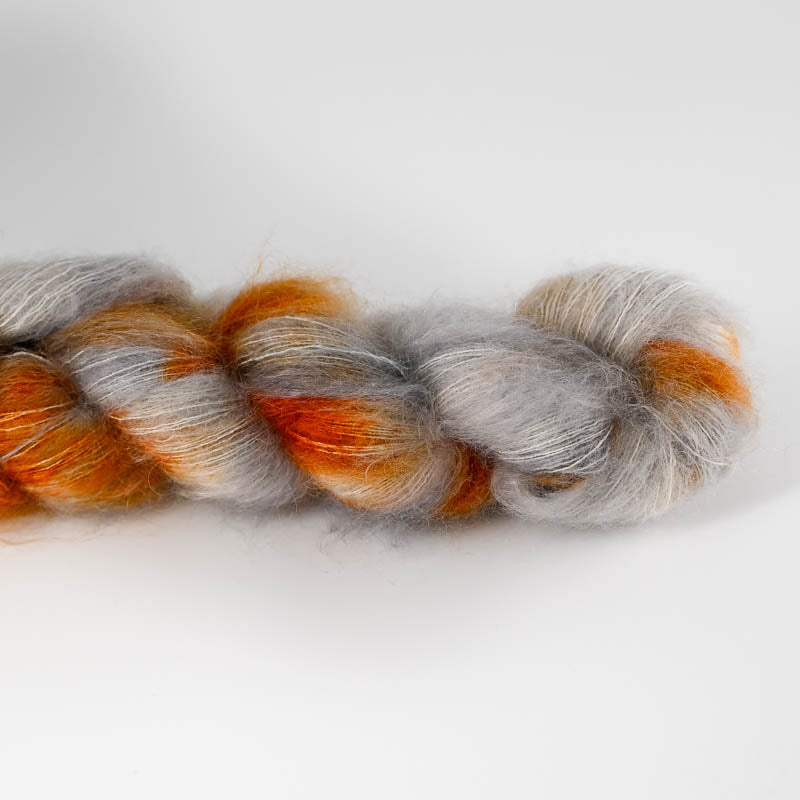 SILK MOHAIR-Head over Heels-2