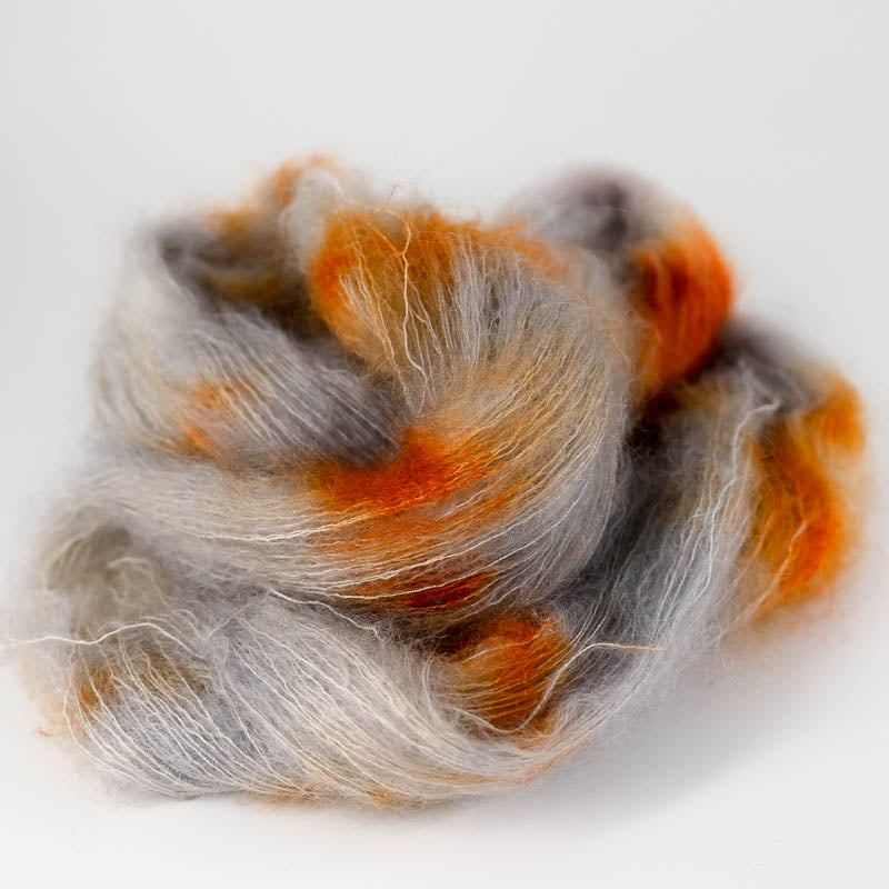 SILK MOHAIR-Head over Heels-3