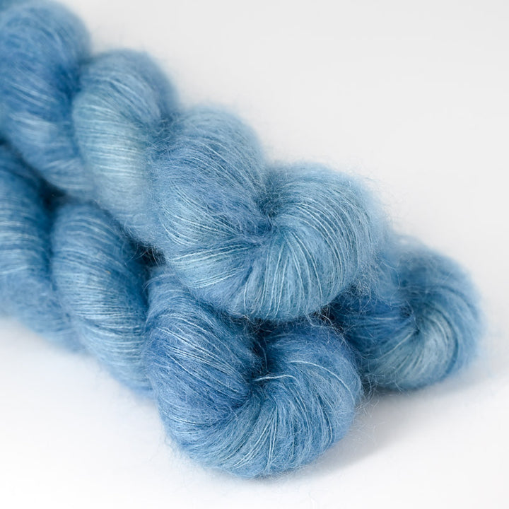 SILK MOHAIR-Indigo Dreams-5