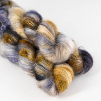 SILK MOHAIR-Keep Driving-1