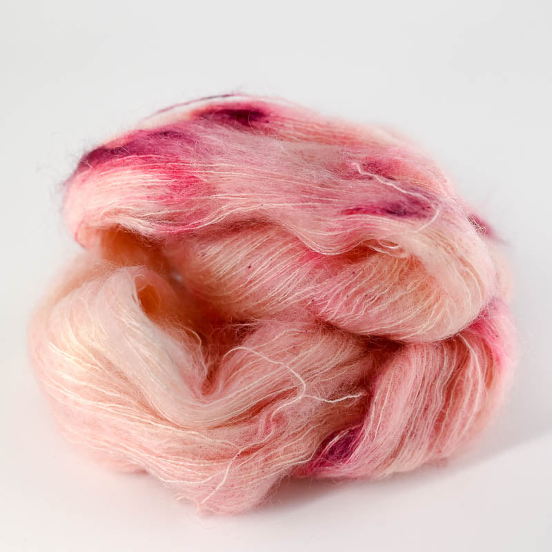 SILK MOHAIR-Miss Piggy-1