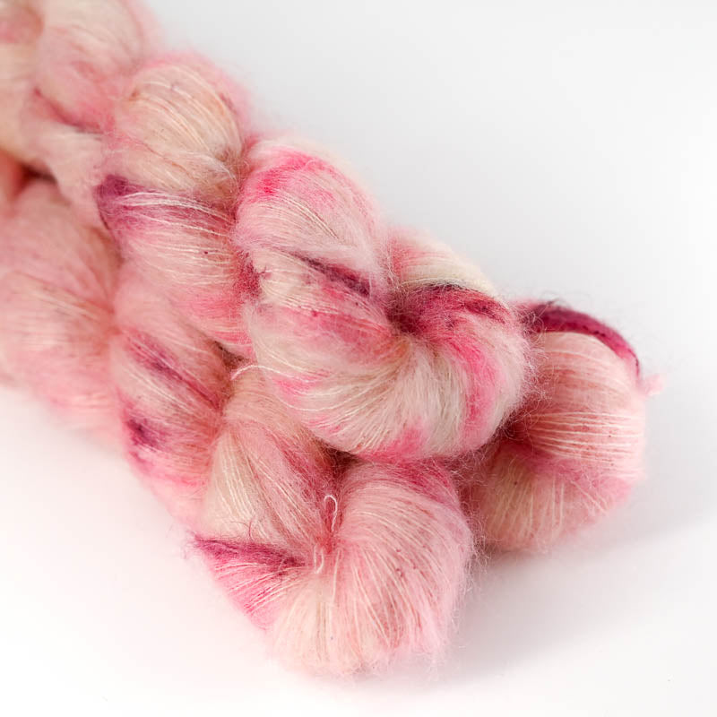 SILK MOHAIR-Miss Piggy-3