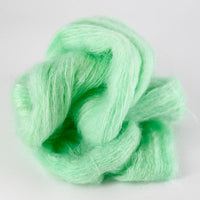 SILK MOHAIR-Pescno Green-3