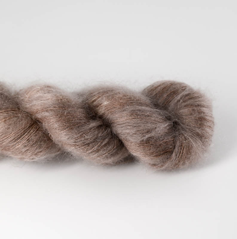 SILK MOHAIR-Taupe-3-2