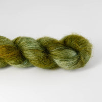 SILK MOHAIR-Wild Garden-2-2