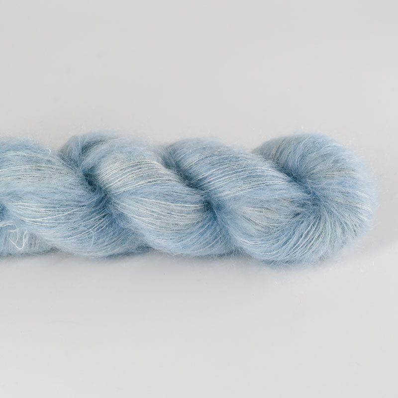 Sysleriget Silk Mohair | Spring Sky