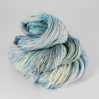 Sysleriget Merino Singles | Blue Dreams