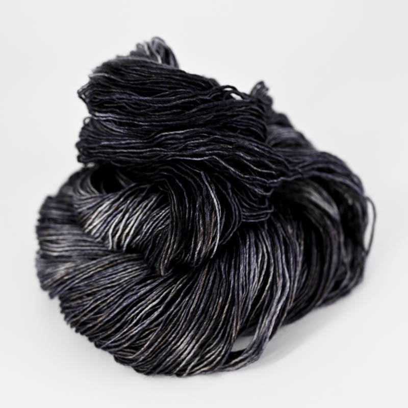 Sysleriget Merino Singles | Coal