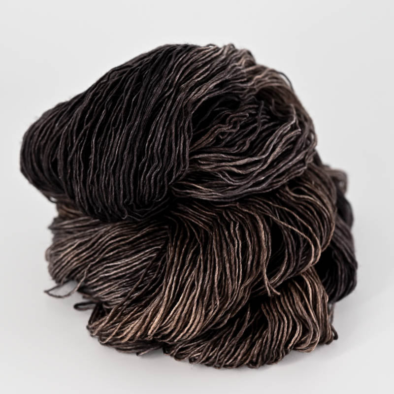 Sysleriget Merino Singles | Coffee Break