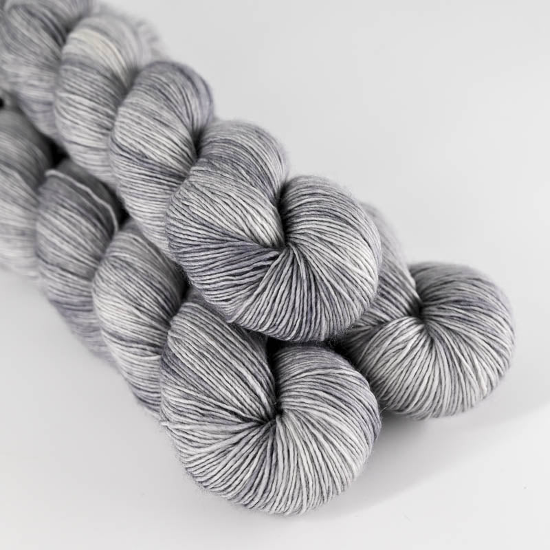 Sysleriget Merino Singles | Grey-ish...