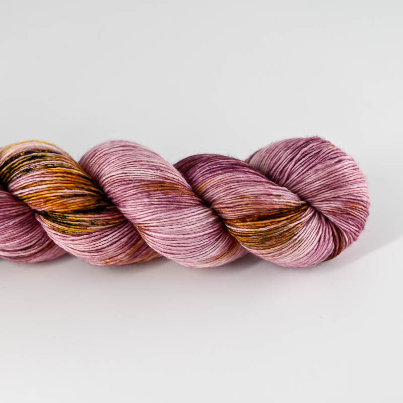 Sysleriget Merino Singles | Heather Hill