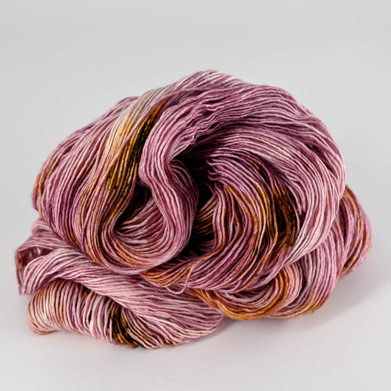 Sysleriget Merino Singles | Heather Hill