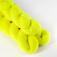 SINGLES-Highlighter Yellow-1