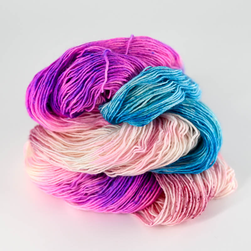 Sysleriget Merino Singles | Jane Fonda Forever