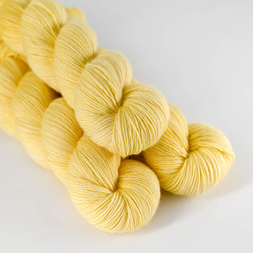 Sysleriget Merino Singles | Limoncello