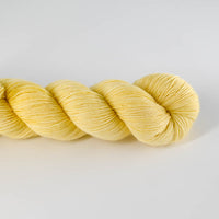 Sysleriget Merino Singles | Limoncello