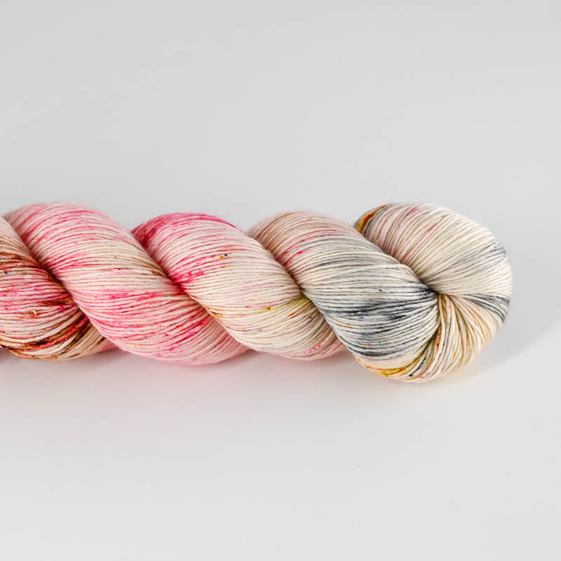 Sysleriget Merino Singles | Marie's Birthday Cake