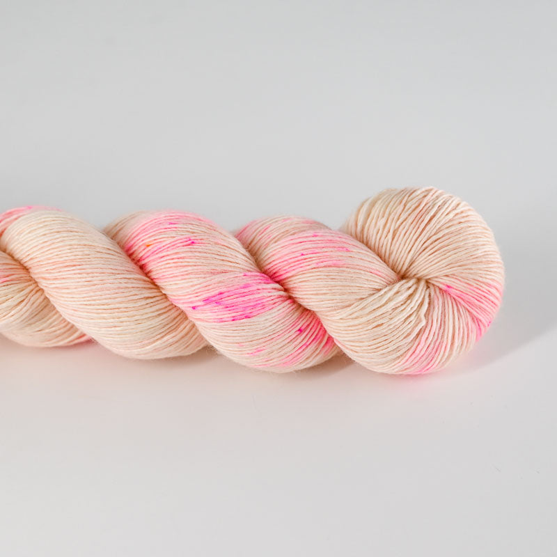 Sysleriget Merino Singles | Pink Panther