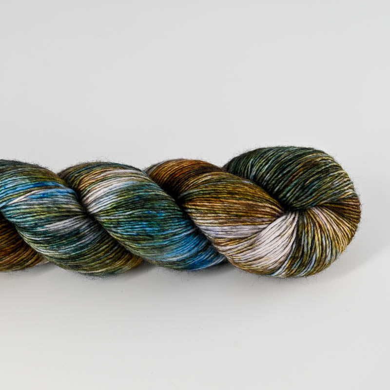 Sysleriget Merino Singles | Twilight in the Woods