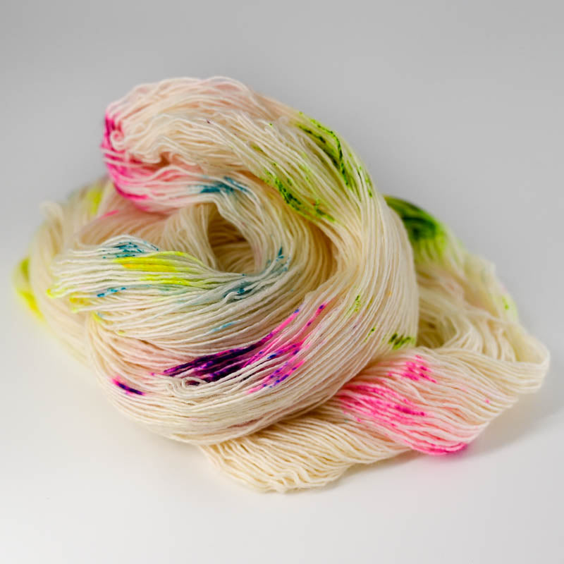 Sysleriget Merino Singles | Unicorn Party