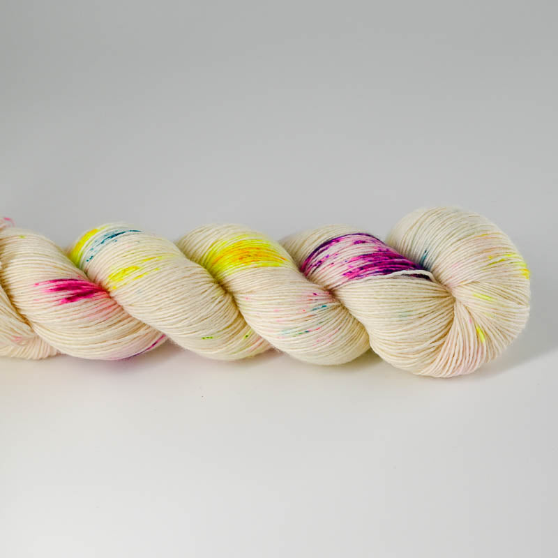 Sysleriget Merino Singles | Unicorn Party