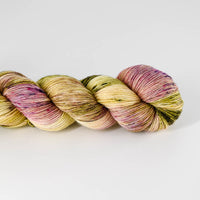 Sysleriget Merino Singles | Water Lily