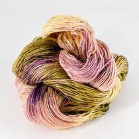 Sysleriget Merino Singles | Water Lily