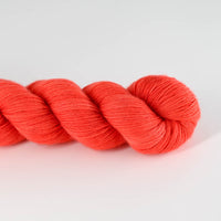 Sysleriget Merino Singles | Wild Poppy