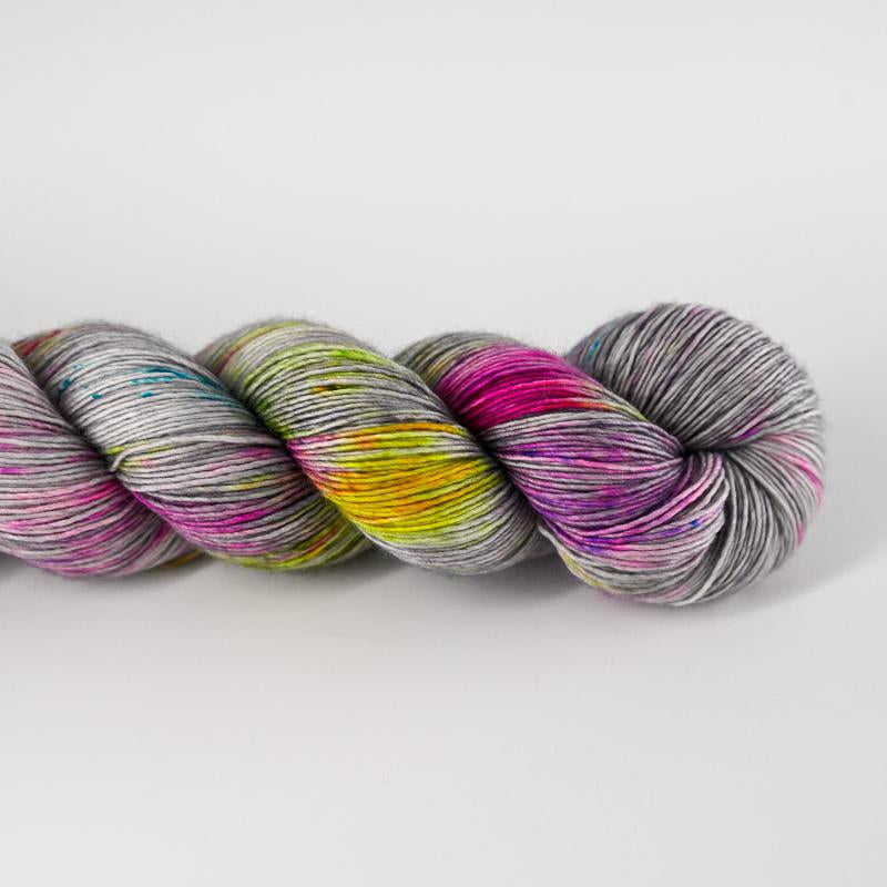 Sysleriget Merino Singles | Dark Side of the Unicorn Party