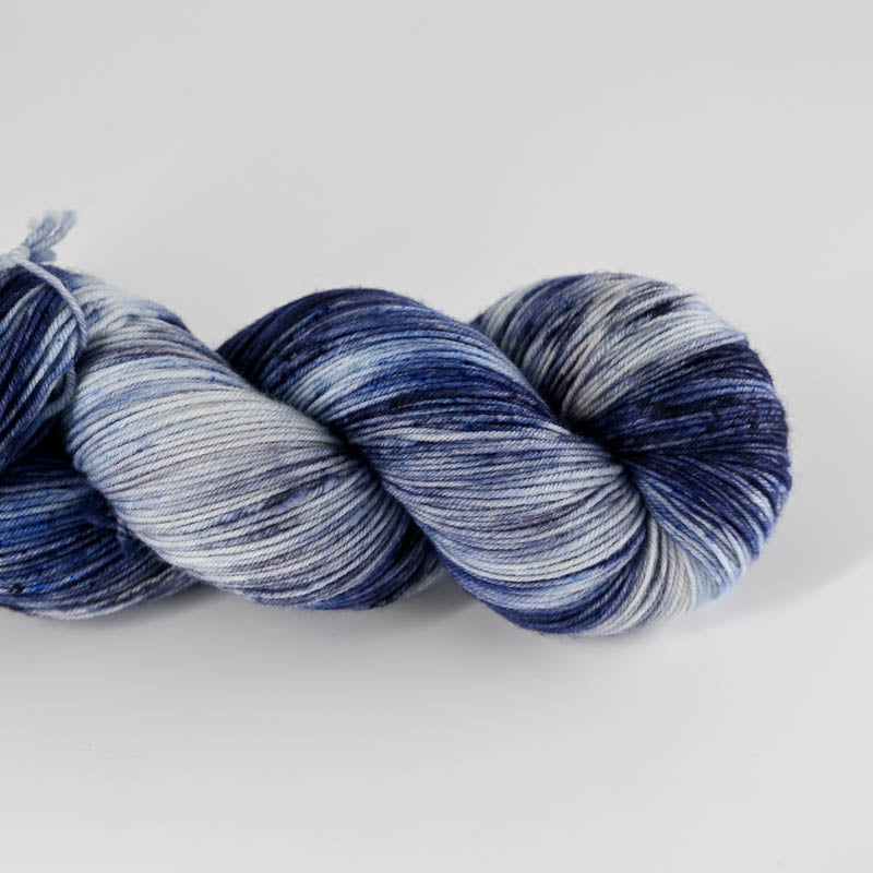 Sysleriget Sock | Blue Jeans