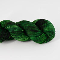 Sysleriget Sock | Moroccan Green