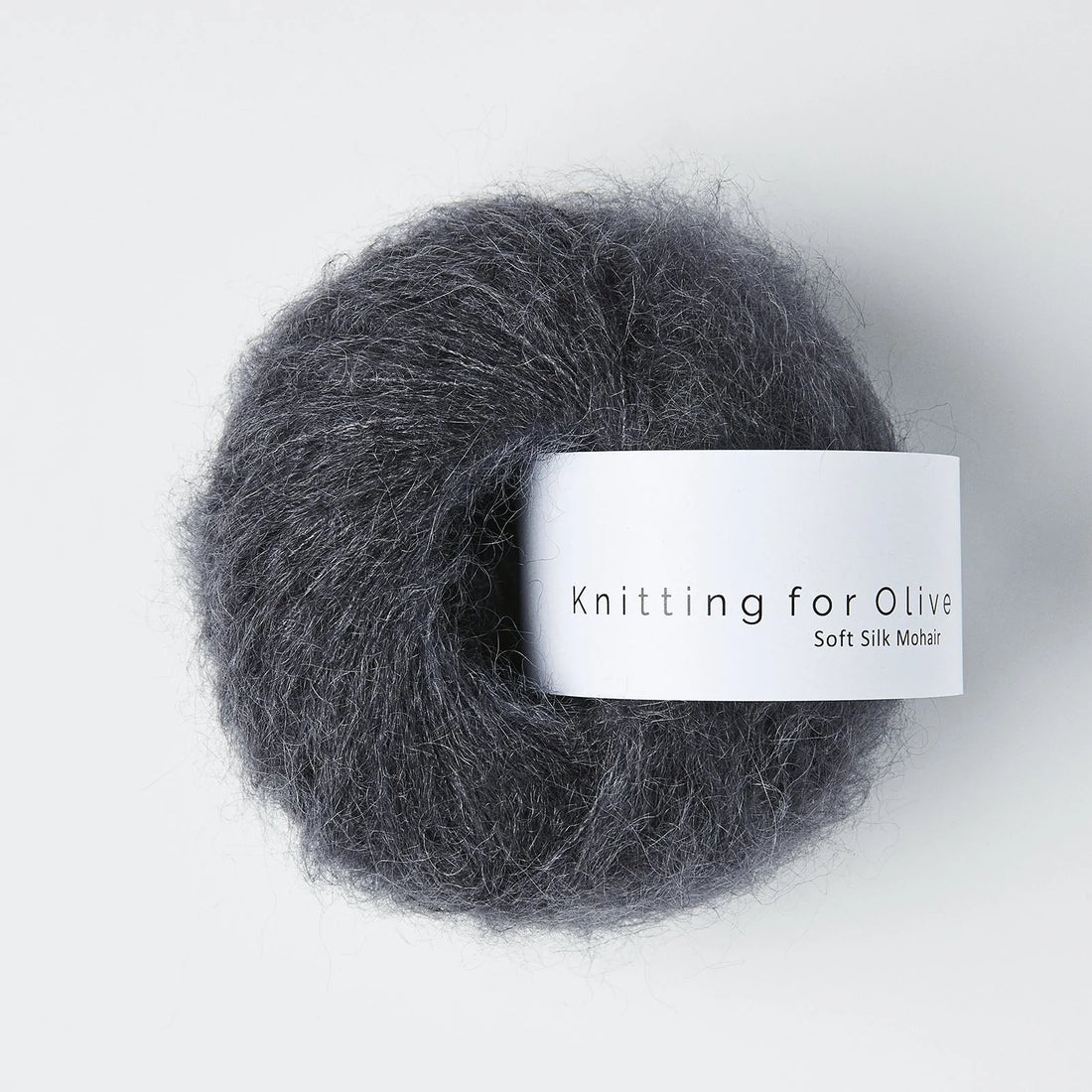 Knitting for Olive | Soft Silk Mohair