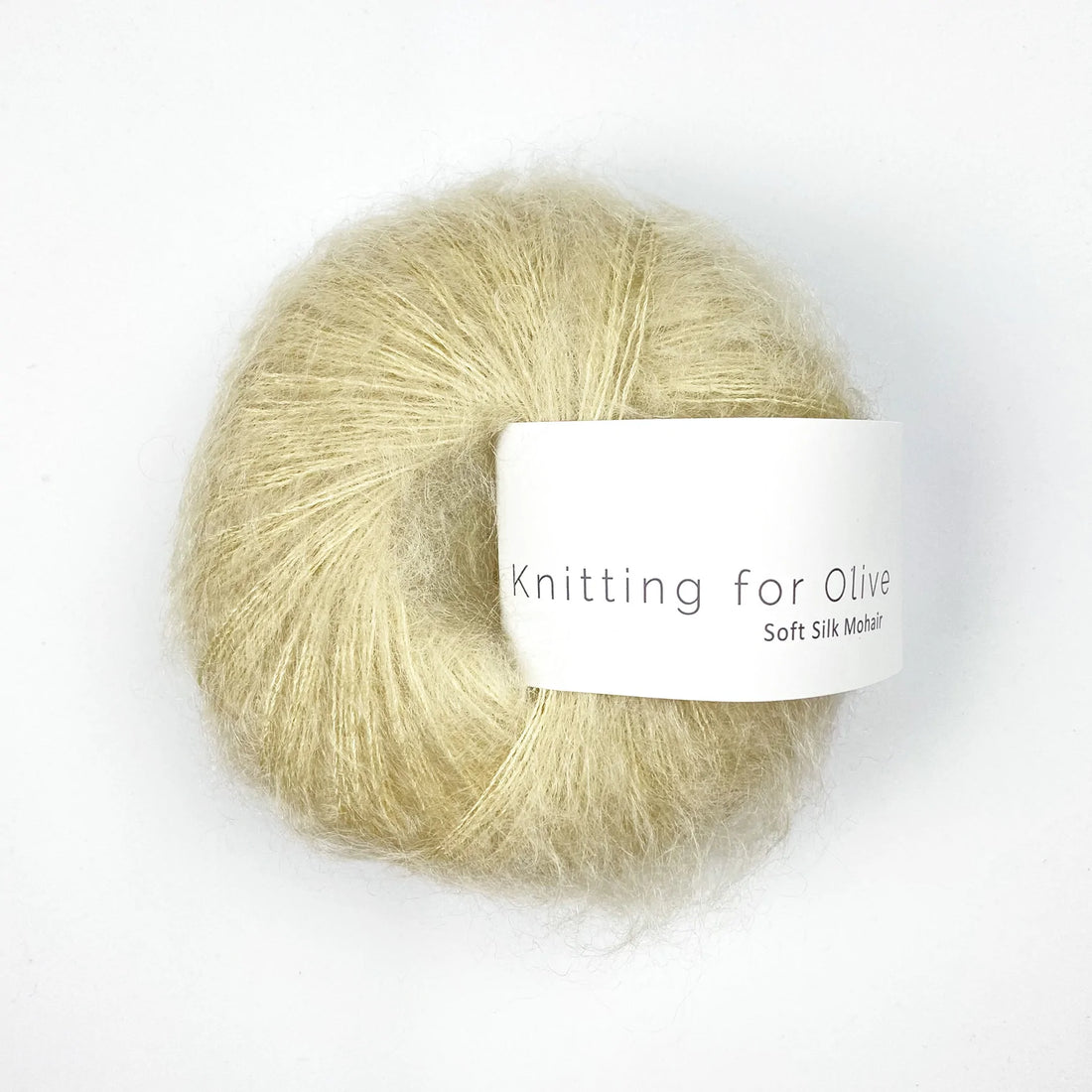 Knitting for Olive | Soft Silk Mohair