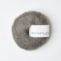 Knitting for Olive | Soft Silk Mohair