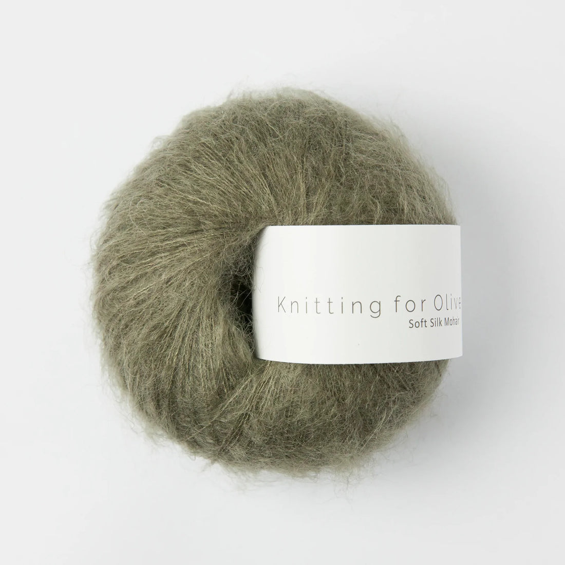 Knitting for Olive | Soft Silk Mohair