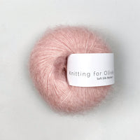 Knitting for Olive | Soft Silk Mohair