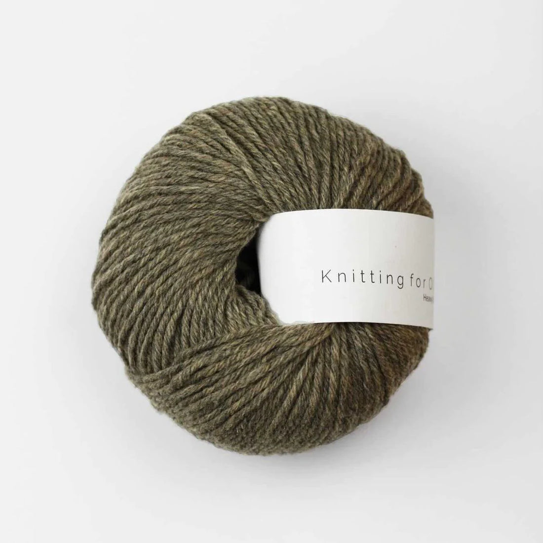 Knitting for Olive | Heavy Merino